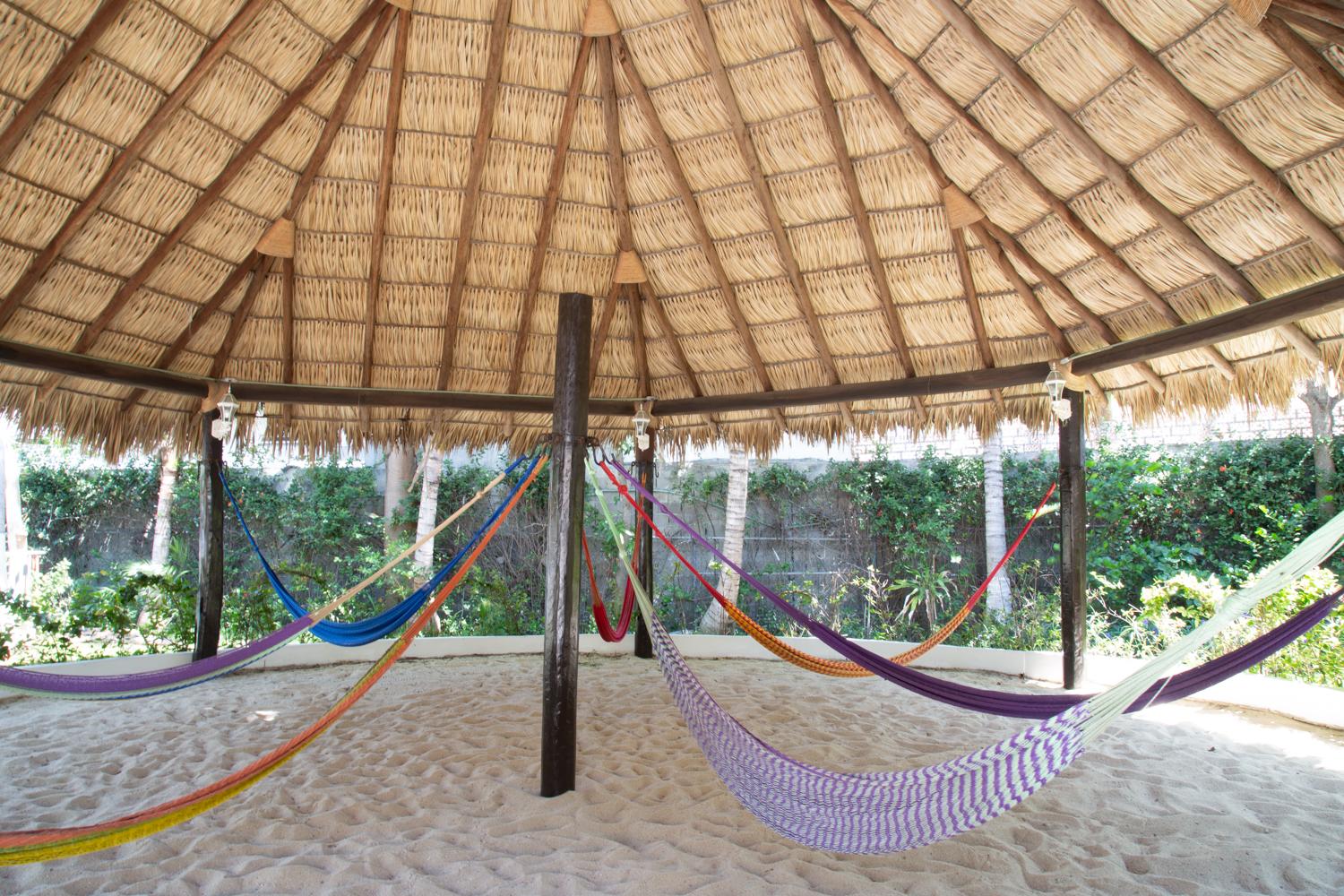 Hotel Castillo Huatulco & Beach Club Santa Cruz Exterior foto